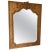 Large Oversized Trumeau Style Mirror by Domain For Sale - Image 13 of 13