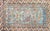 Early 20th Century Persian Shirvan Rug For Sale - Image 12 of 16