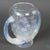 Early 20th Century Opalescent Glass Vase from Verlys For Sale - Image 3 of 8