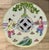 Chinoiserie Mid-20th C. Chinese Famille Verte Hand-Painted Ceramic Garden Stool/Side Table For Sale - Image 3 of 13
