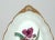 Illustration Spode Porcelain Botanical Specimen Dish With a Spiderwort Plant After William Curtis For Sale - Image 3 of 6