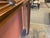 Brown 20th Century Handcrafted Federal Mantle Piece For Sale - Image 8 of 13
