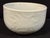 Ceramic Late 20th Century Celadon Porcelain Bowls With Wildlife and Floral Raised Relief Motifs - A Pair For Sale - Image 7 of 10