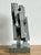 Vintage Boho Brutalist Modernist Sculpture For Sale - Image 4 of 9