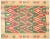 1960s Turkish Kilim For Sale - Image 4 of 4