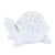 Kenneth Ludwig Chicago Etched Frog and Turtle Figurine (Set of 2) For Sale - Image 4 of 5