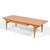 Heywood-Wakefield Heywood Wakefield M1585 Coffee Table For Sale - Image 4 of 10
