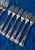 Swedish Dessert Forks by Adolf Braese, 1890s, Set of 11 For Sale - Image 6 of 8