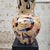 Miró Vase in Glazed Ceramic by Renata, Spain, 1993 For Sale - Image 9 of 18
