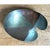 Metal Vintage Abstract Metal Palette Bowl For Sale - Image 7 of 12