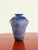Vintage Murano Amphora Vase in Cobalt Blue, 1980s, in Very Good conditions. Designed 1980 to 1989