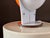 Plastic Space Age Sphere Table Lamp from Guzzini, Italy, 1970s For Sale - Image 7 of 9