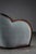 Vintage Art Deco Sofa, 1940s For Sale - Image 6 of 15