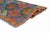 Modern Modern Moroccan Style Hand Woven Colorful Kilim 3'1"x4'8" For Sale - Image 3 of 4