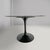 Postmodern American Green Marble Dining Table by Eero Saarinen for Knoll Inc., 1980s For Sale - Image 3 of 18