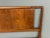 Mid-Century Modern Refinished Walnut Queen or Full Headboard by Robsjohn Gibbings for Widdicomb For Sale - Image 3 of 6