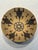 This vintage David Salk bowl is being offered by original owner. It comes with its own custom metal stand, 2" high. It was...
