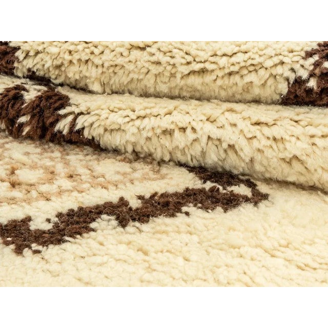 Berber Rug, 1960s For Sale - Image 4 of 13