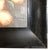 Restored Mid-Century Hawaiian Airbrush Crane/Egret Painting, Framed For Sale In Los Angeles - Image 6 of 6