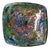 Italian Murano Art Glass Bowl, Tutti Frutti, Midcentury Modern Design, Mid-20th Century, Italy For Sale