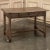 French Country Early 19th Century Rustic Country French End Table For Sale - Image 3 of 12