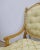 Set of Mid 19th Century Louis XVI Queen Armchairs For Sale - Image 10 of 18