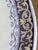 Purple 1850s Century Elsmore & Forster Vaquero Ironstone 18.5" Oval Serving Plater For Sale - Image 8 of 14