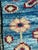 Small Afghan Chobi Rug, 1990s For Sale - Image 10 of 18