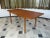Danish Extending Teak Dining Table, 1960s For Sale - Image 11 of 11