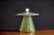 Fontana Arte Vintage Metafora Table Lamp by Umberto Riva for Arteluce, Italy, 1980s For Sale - Image 4 of 11