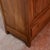 20th Century Wooden Display Cabinet For Sale - Image 9 of 18