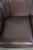 1990s Three-Seater Sofa in Sheepskin Leather For Sale - Image 5 of 15