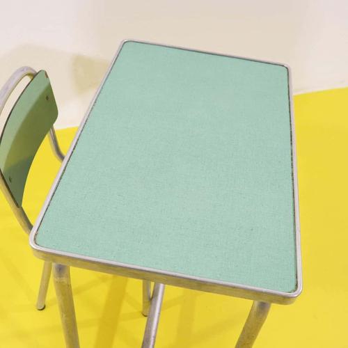 - Chair height: 54.5 cm - Seat height: 29.5 cm