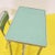 - Chair height: 54.5 cm - Seat height: 29.5 cm
