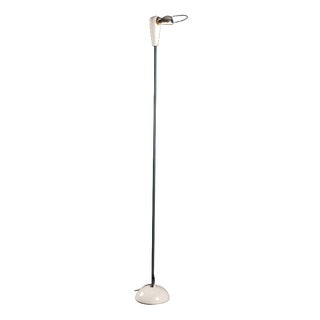 Bibip Floor Lamp by Achille Castiglioni for Flos For Sale