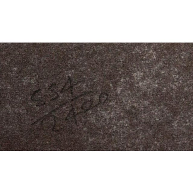 After Andy Warhol, Marilyn Monroe, Print, 1980s For Sale - Image 3 of 5