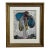Maxine Estachy French Portrait Artist For Sale