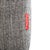 Gray Ipanema Fabric Bed in Grey by Poliform For Sale - Image 8 of 13
