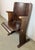 Vintage Cinema Seat from TON, 1960s For Sale - Image 11 of 16