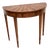 Antique Sheraton Style Console Table, 1910 For Sale