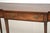 Brown Large Antique Georgian Console Table, 1790s For Sale - Image 8 of 14