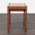 Vintage Mid-Century Tile Top Nesting Tables For Sale - Image 4 of 12