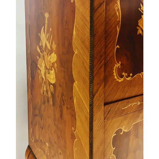 19th Century TV Cabinet For Sale - Image 12 of 18