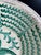 Spanish Large Fajalauza Ceramic Lebrillo Bowl For Sale - Image 4 of 9