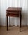 Mid 20th Century Scandinavian Pine Standing Desk For Sale In Columbus - Image 6 of 18