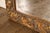 Late 20th Century LaBarge Italian Giltwood Carved Wall Mirror For Sale - Image 16 of 18