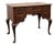 Antique English Writing Desk in Oak For Sale