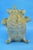 Terracotta Informal Biomorphic Anthropomorphic Sculpture attributed to Albisola, 1920s For Sale - Image 6 of 18