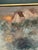 Kai Nielsen, Afton, 1960s, Oil Painting on Panel, Framed For Sale - Image 14 of 18