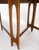 Brown Teak Danish Mid-Century Modern Banquet Dining Gate Leg Maria Table 2pcs - A Pair For Sale - Image 8 of 12